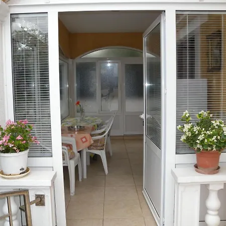 아파트 Kozino 3 Gornje Petrcane